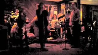 Rockoholics  Party-Rock  Covers Beatles & Smoking in the Boys' Room  IBEW drummer