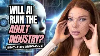 AI in Adult Industry: Creative Companion or Creator's Competition?
