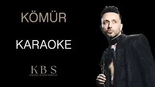 Mabel Matiz - Kömür | (Kaliteli Karaoke)