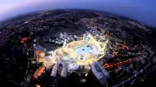 Amazing Azan - Adhan ( Ezan ) - HD