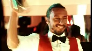 Bob Sinclar & Sahara Feat  Shaggy   I Wanna