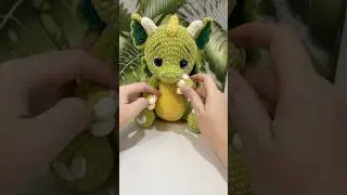 Символ 2024 года 🐲