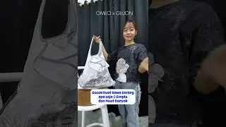 Tas Lipat Mewah dan Ekslusive Murah untuk Souvenir Wedding Kekinian