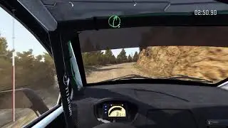 практика в Dirt Rally