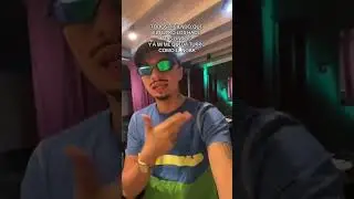 TAMOS CHELOS COMO EL NOBA 🤣#flowbr #elturcoalcorte #elnoba