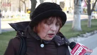 Херсонцы рассказали, может ли Украина вернуть Крым