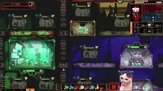 Lobotomy Corporation Dusk & Midnight Ordeal Tutorial Part 3 Dusk Amber & Midnight Green