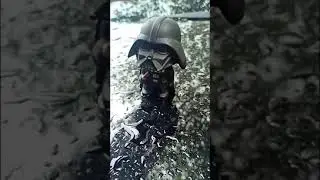 Darth Vader StarWars Toys
