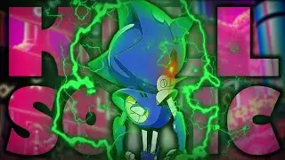 Sonic CD: Good Future | The Year of Sonic