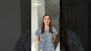Эластичные тяги на брекеты