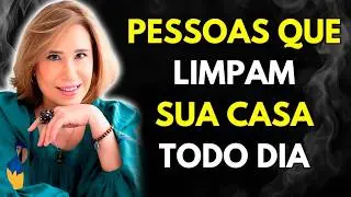 The psychology of people who keep their house clean | Ana Beatriz Barbosa