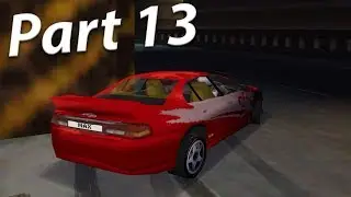 Memory Lane Circuit #4 || Need for Speed: High Stakes PC Let's Play - Episode 13