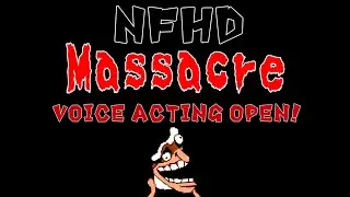 Voice Acting Open!! (Read Desc)