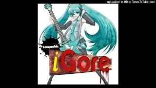 ginseng + miku sample type beat