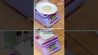 How to cook RNR Parboiled Rice? RNR Cooking test!  #pwip #cooking  #rice #riceproduction