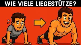 How many push-ups should you do to build muscle? | Scientifically sound guide