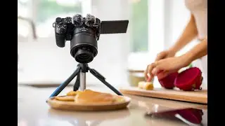 De nieuwe Nikon Z 30 vlogcamera | Foto de Vakman