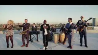 Speedometer - No Turning Back (feat. James Junior) #СНОВА_ЖМУ на Play
