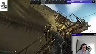 Escape From Tarkov - Rowdy In Dorms