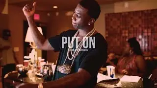 [FREE] Gucci Mane x Zaytoven Type Beat - 