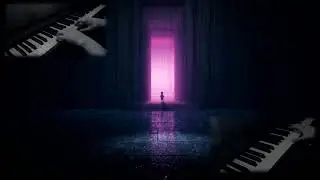 Little nightmares 2 - End of the Hall (piano)