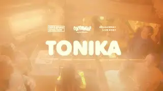 Tonika | Drum & Bass | Gogol Room Dj Set Made in Ukraine
