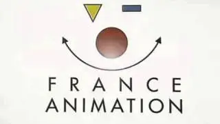 France Animation/ M6/ Dic 1996