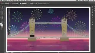 How To Use The Width Tool in Adobe Illustrator