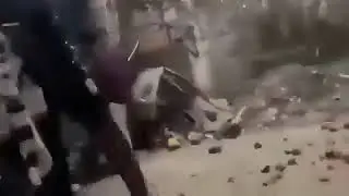 গোপালগঞ্জে টসে জিতে ব্যাটিং করার সিদ্ধান্ত বাংলাদেশ সেনাবাহিনী