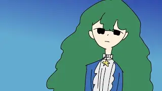 ты мне кое кого напоминаешь... | shadow house | animation meme