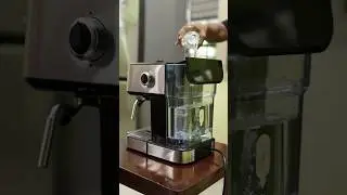 Agaro Imperial Expresso Coffee Maker - Best & VFM for Office