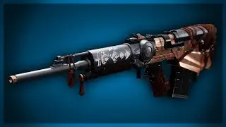 Forge's Pledge God Roll (New Iron Banner Pulse) is the New Bygones | Destiny 2 Season of the Lost