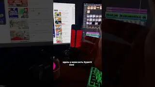 😍 Показываю свое идеальное рабочее место режиссера монтажа 