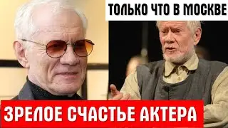 После 40-ка был обременен целым букетом болезней, и встретил свою любовь в больнице. Михаил Жигалов