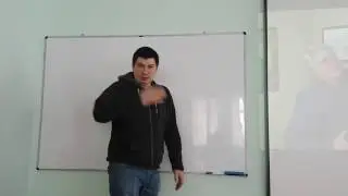Клуб программистов.Паттерны проектирования. Часть 1