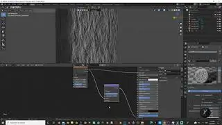 Blender Tutorial - How to get Normal Map from any textures