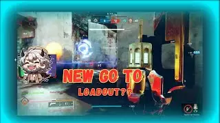 This Loadout Was Actually a 