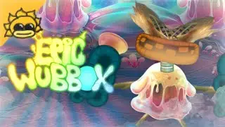 EPIC WUBBOX ON ETHEREAL WORKSHOP!?!?(ANIMATED CONCEPT)