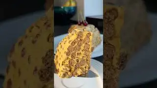 No-Bake Cake in 10 Minutes 