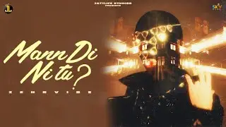 Mann Di Ni Tu - Zehr Vibe | Jay B | Latest Punjabi Song 2023 | New Punjabi Song@JattLifeStudios