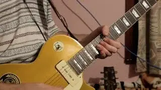 Baby Blue - Badfinger (cover)