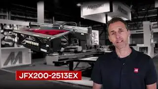 JFX200-2513EX Top Features