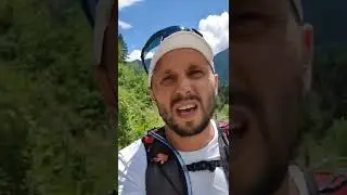Архыз Трейл 02.07.2022
