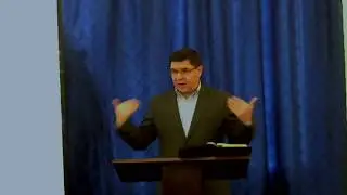 Реформация нашего сердца - Муратаев Руслан ч.1