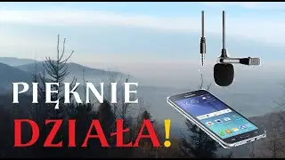 Mikrofon do smartfona NIE DZIAŁA? Już DZIAŁA! Zobacz jak