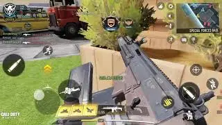 NEW KATANA SPECIALIST OPPP (GAMEPLAY)