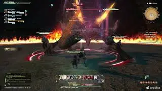 Đổi gió FF14 Boss story ^^
