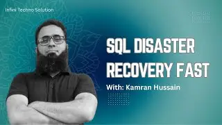 SQL Server Alwayson Cluster | Automatic Failover | Disaster Situation