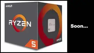 JOESTECH VLOG: My Ryzen Test Bench