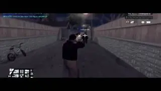 [RPG] Triaden #4